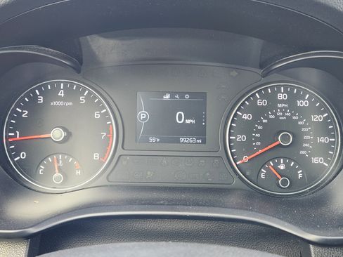 Used 2017 Kia Optima LX w/ Option Group 014 image 16