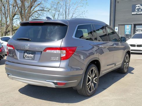 Used 2020 Honda Pilot Touring image 4