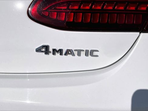 Certified 2023 Mercedes-Benz E 450 4MATIC Coupe image 10