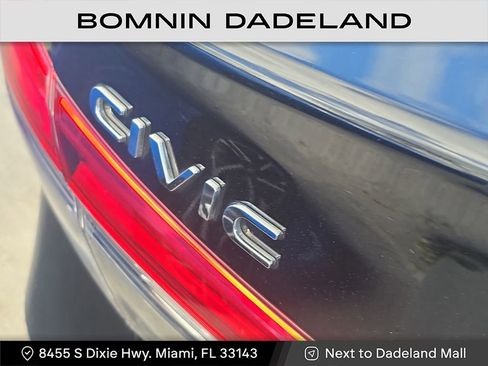 Used 2023 Honda Civic Sport image 6