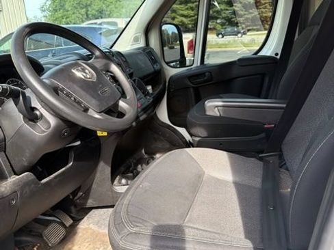 Used 2016 RAM ProMaster 1500 FWD image 6