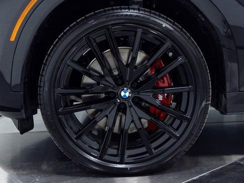New 2026 BMW X6 M60i image 26