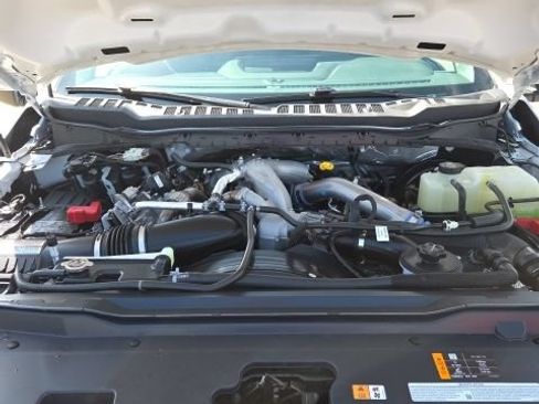 Used 2025 Ford F250 XLT w/ FX4 Off-Road Package AWD/4WD image 48