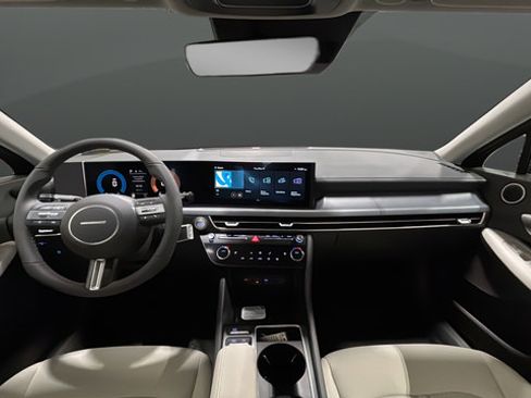 New 2026 Hyundai Sonata SEL AWD/4WD image 11