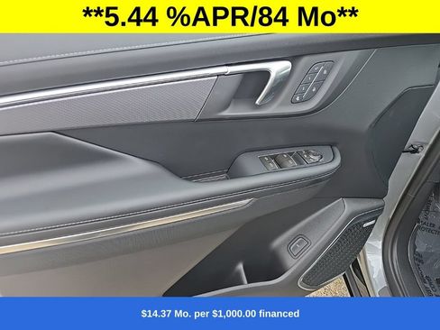 New 2026 Buick Enclave Sport Touring w/ Power Package FWD image 19