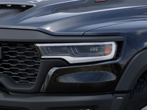 New 2026 RAM 1500 RHO w/ RHO Level 1 Equipment Group AWD/4WD image 20