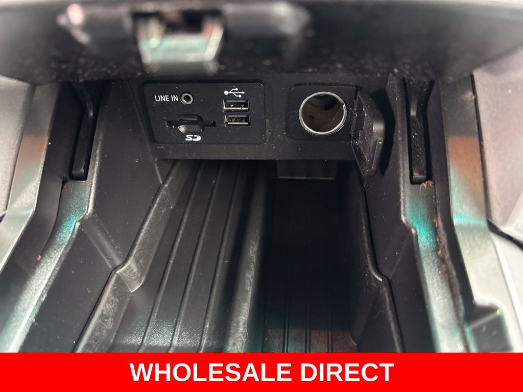 Used 2015 Ford Explorer Sport w/ Equipment Group 401A AWD/4WD image 20