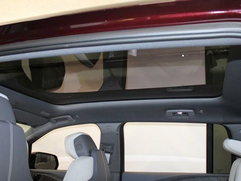 New 2025 Cadillac Escalade IQ Sport 1 image 10