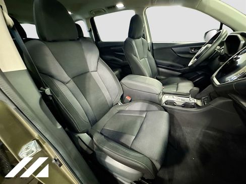 Certified 2025 Subaru Ascent Premium AWD/4WD image 30