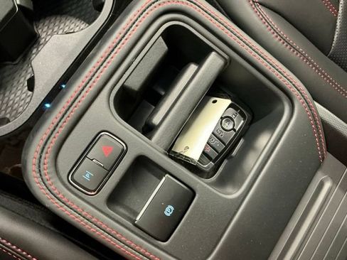 New 2026 Ford Mustang Mach-E Premium w/ Sport Appearance Package AWD/4WD image 23