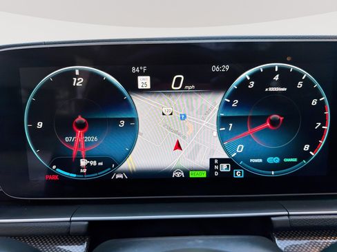 Used 2022 Mercedes-Benz GLS 450 4MATIC w/ AMG Line Exterior image 10