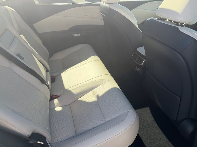 Certified 2024 Lexus RX 350 w/ Convenience Package AWD/4WD image 31