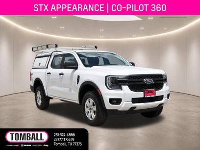 Used 2024 Ford Ranger XL