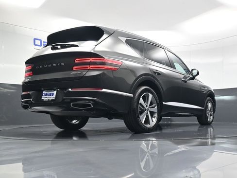 Used 2024 Genesis GV80 3.5T image 45