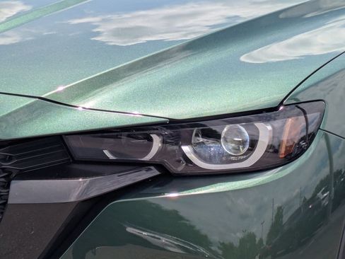 New 2026 MAZDA CX-50 AWD 2.5 S w/ Weather Package image 9