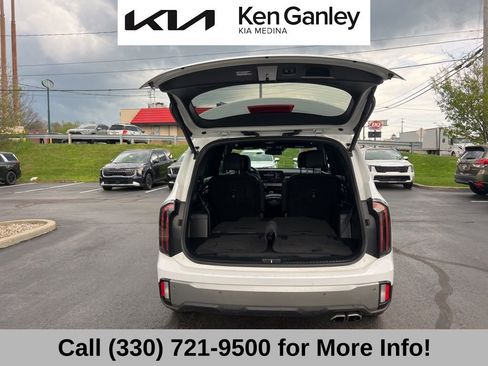 Certified 2023 Kia Telluride EX X-Line AWD/4WD image 52