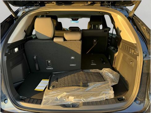 New 2026 MAZDA CX-90 3.3 Turbo w/ Select Package image 22