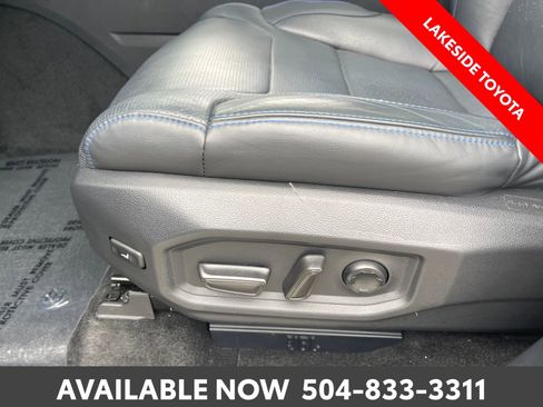 Used 2023 Toyota Tundra Platinum AWD/4WD image 28