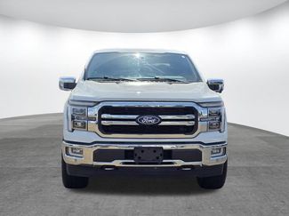 Certified 2024 Ford F150 Lariat w/ Equipment Group 502A High AWD/4WD video 2