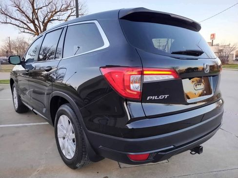 Used 2019 Honda Pilot LX image 7