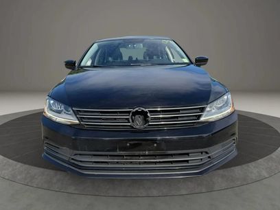 Used 2017 Volkswagen Jetta S