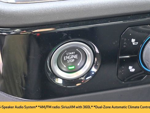 Certified 2023 Chevrolet Silverado 1500 LT image 9