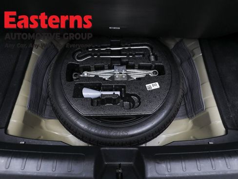 Used 2022 Honda Civic Touring image 22