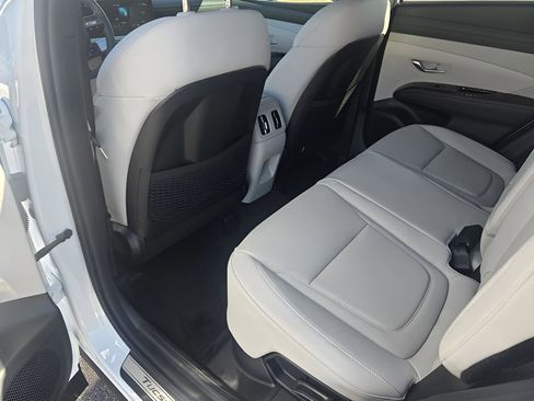 New 2026 Hyundai Tucson Limited w/ Tow & Go Package AWD/4WD image 15