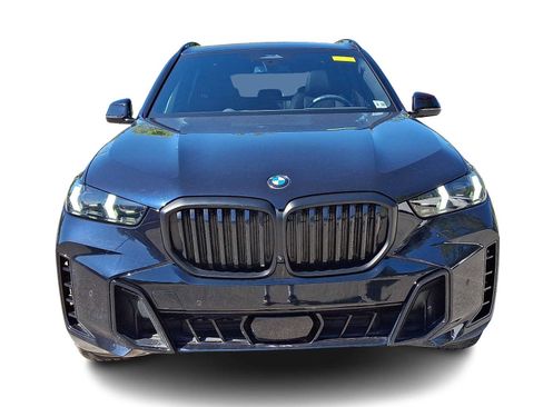 Certified 2024 BMW X5 xDrive40i w/ M Sport Package AWD/4WD image 2