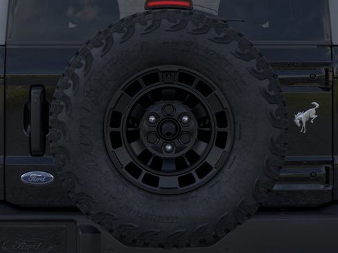 New 2026 Ford Bronco Outer Banks image 24