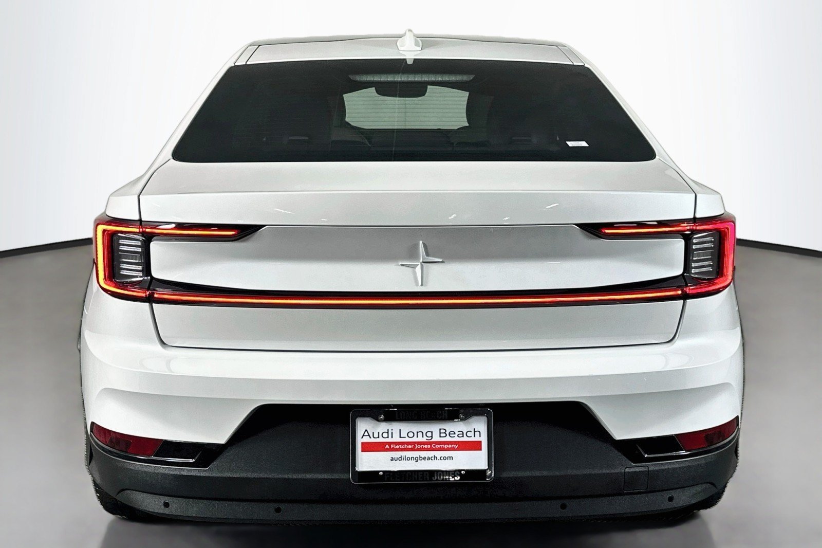 Used 2024 Polestar Polestar 2 AWD/4WD image 3