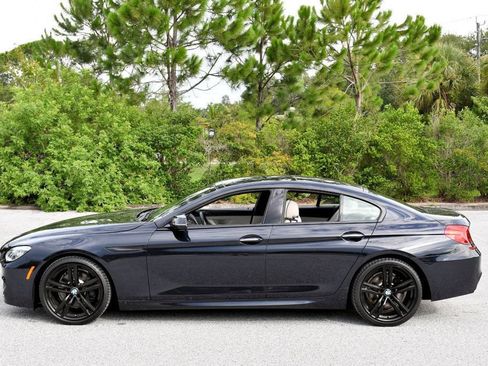 Used 2018 BMW 640i Gran Coupe RWD image 31