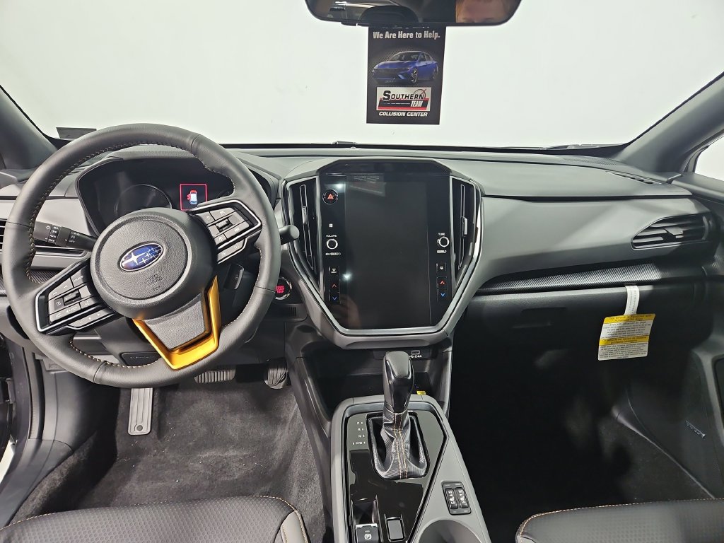 New 2026 Subaru Crosstrek 2.5i Wilderness AWD/4WD image 12