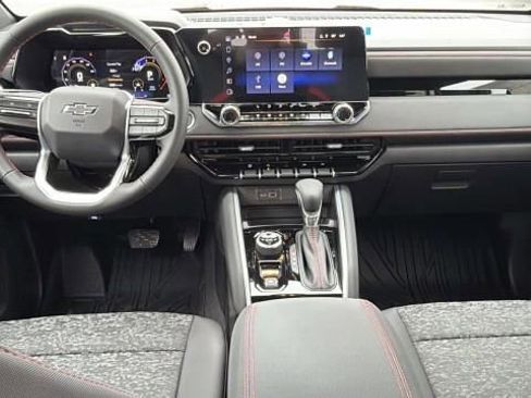 New 2026 Chevrolet Colorado Z71 w/ Technology Package AWD/4WD image 5