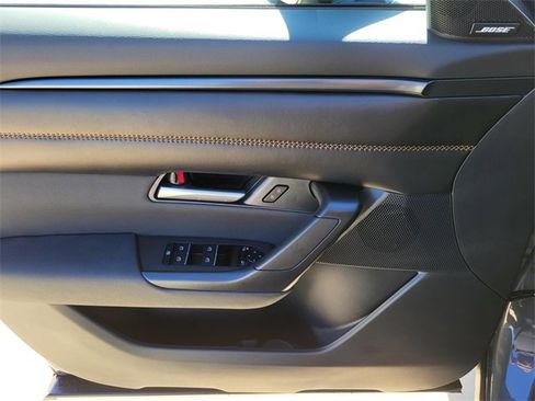 New 2026 MAZDA CX-50 AWD 2.5 Hybrid w/ Weather Package image 16