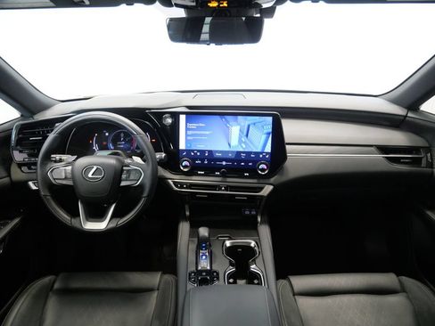 Used 2024 Lexus RX 350 AWD w/ Convenience Package image 18