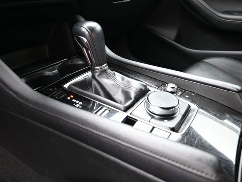 Used 2024 MAZDA MAZDA3 s image 21