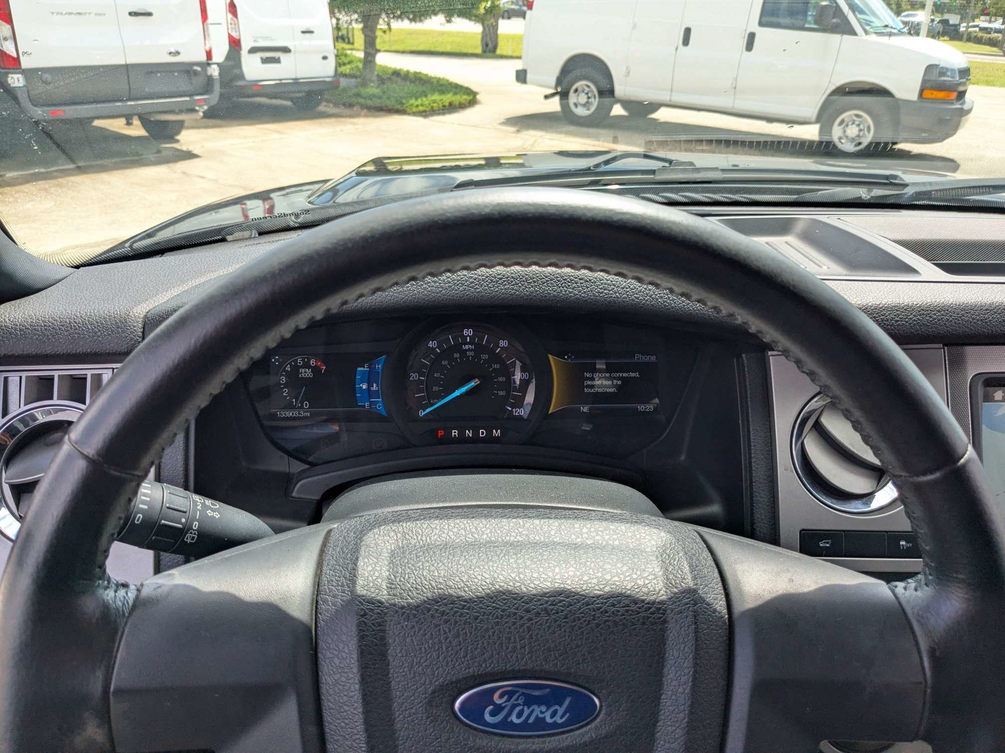 Used 2016 Ford Expedition EL XLT w/ Equipment Group 202A RWD image 30