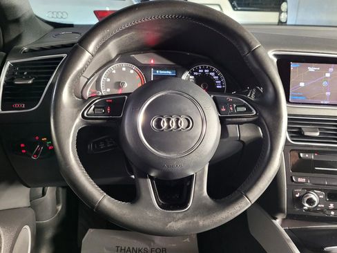 Used 2015 Audi Q5 2.0T Premium Plus image 24