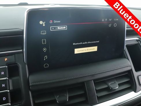 Used 2024 GMC Yukon SLE image 4