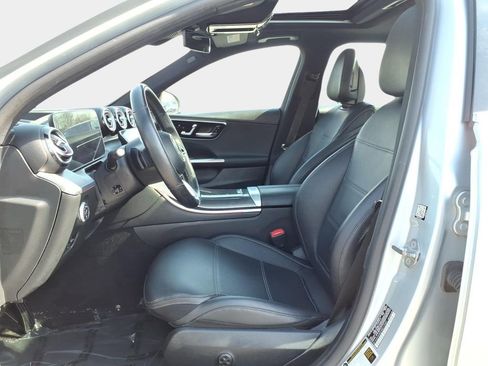 Used 2022 Mercedes-Benz C 300 C 300 image 12