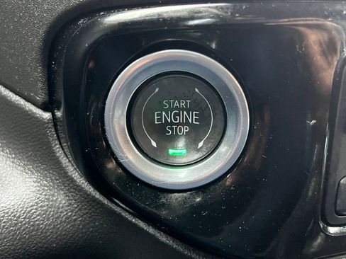 Used 2024 Chevrolet Silverado 1500 LT Trail Boss w/ Protection Package image 27