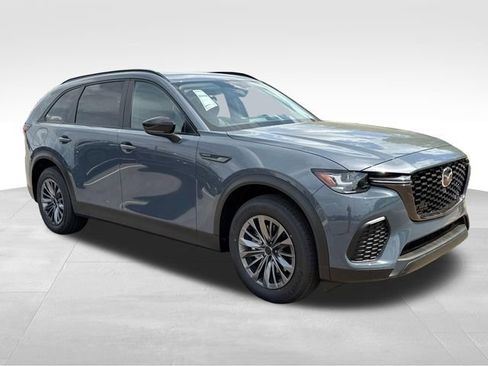 New 2026 MAZDA CX-70 SC image 7