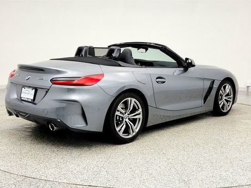 Used 2025 BMW Z4 sDrive30i w/ Premium Package image 5
