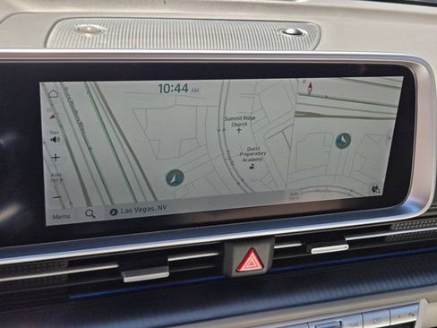 Used 2024 Hyundai Ioniq 6 SEL RWD image 28