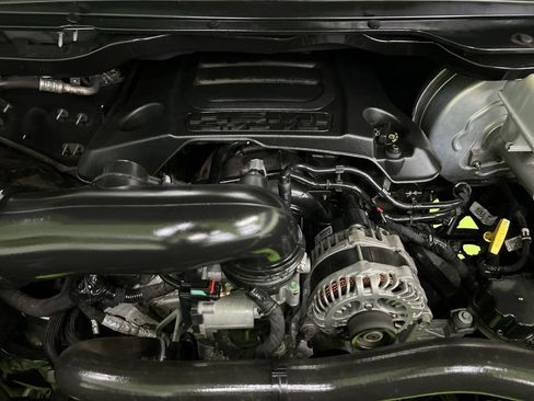 Used 2019 RAM 1500 Rebel w/ Rebel Level 2 Equipment Group AWD/4WD image 30