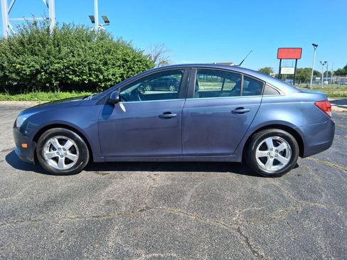 Used 2013 Chevrolet Cruze LT FWD image 5