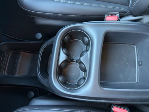 New 2026 Chrysler Voyager LX image 21