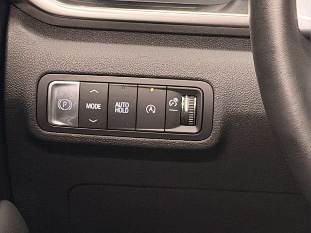 Used 2026 GMC Terrain Elevation FWD image 32