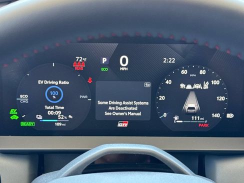 New 2026 Toyota RAV4 AWD Plug-in Hybrid image 29